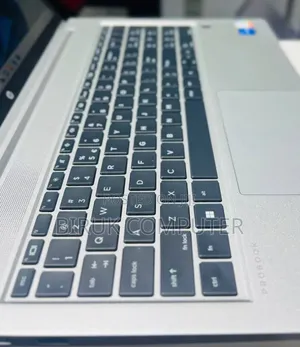 New Laptop HP ProBook 450 G8 16GB Intel Core i5 SSD 512GB