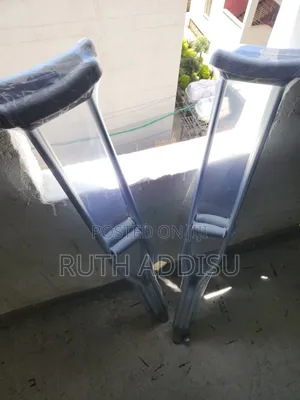 Axillary Crutches軟禁two Way Axillary Crutches建議crutches兩人crutches