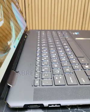 New Laptop HP Spectre 14 16GB Intel Core i7 SSD 512GB