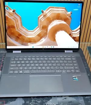 New Laptop HP Spectre 14 16GB Intel Core i7 SSD 512GB