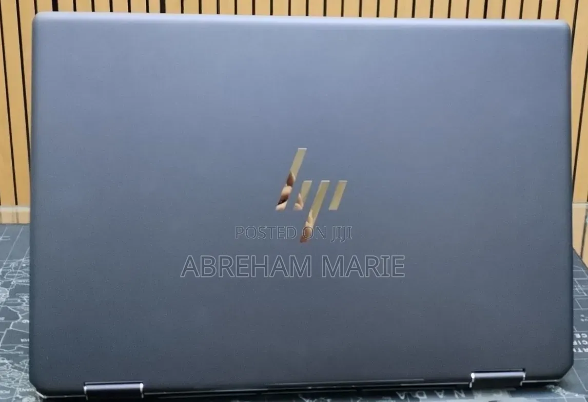 New Laptop HP Spectre 14 16GB Intel Core i7 SSD 512GB