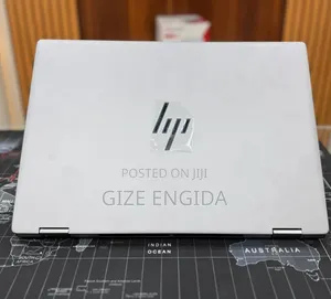 New Laptop HP Envy x360 16GB AMD Ryzen 7 SSD 512GB