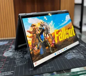 New Laptop HP Envy x360 16GB AMD Ryzen 7 SSD 512GB