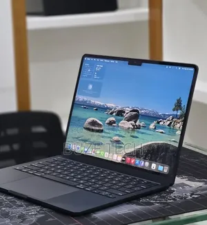 New Laptop Apple MacBook Air 2025 M4 16GB Apple M4 SSD 256GB