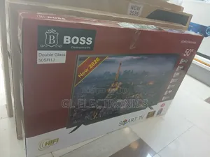Boss TV Newe Brand