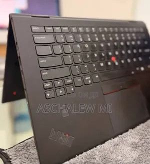 New Laptop Lenovo ThinkPad X1 Yoga 8GB Intel Core i5 SSD 256GB