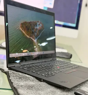 New Laptop Lenovo ThinkPad X1 Yoga 8GB Intel Core i5 SSD 256GB