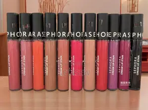Sephora Lip for Women