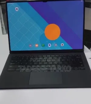 New Samsung Galaxy Tab S9 Ultra 256 GB Gray