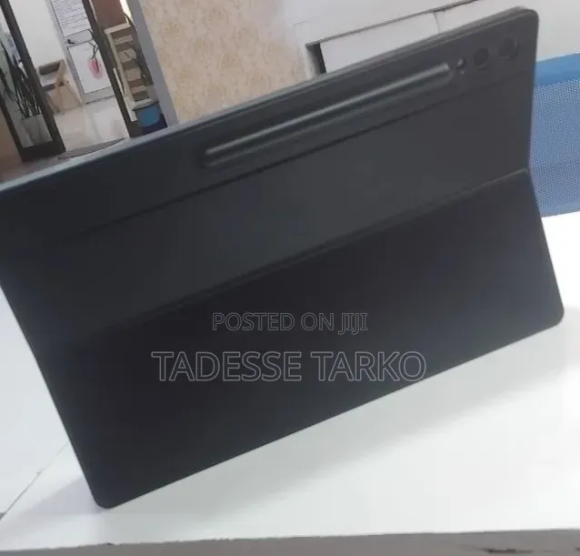 New Samsung Galaxy Tab S9 Ultra 256 GB Gray
