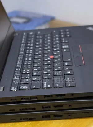 New Laptop Lenovo ThinkPad T14s Gen 1 16GB AMD Ryzen 5 SSD 512GB