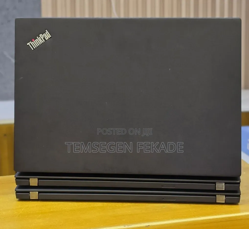 New Laptop Lenovo ThinkPad T14s Gen 1 16GB AMD Ryzen 5 SSD 512GB