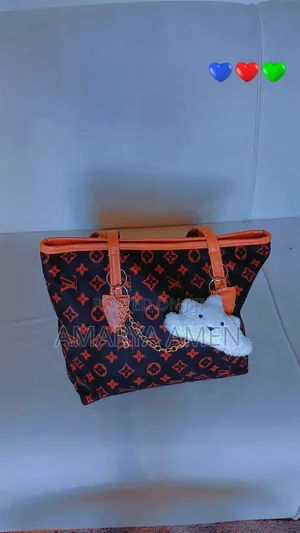 Maya Tote Bag