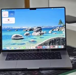 New Laptop Apple MacBook Pro 2023 M2 16GB Apple M2 SSD 1T
