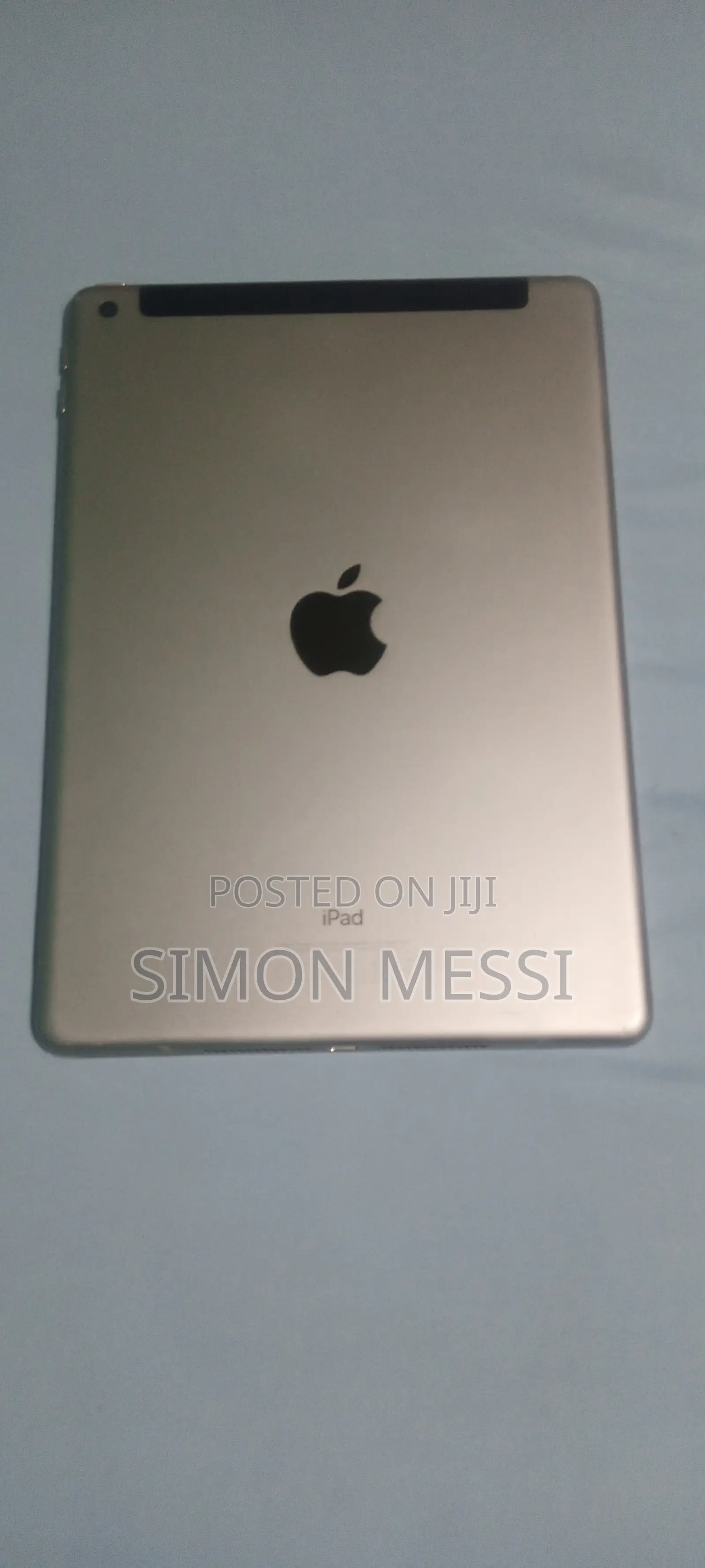 Apple iPad 5 (2022) 32 GB Silver