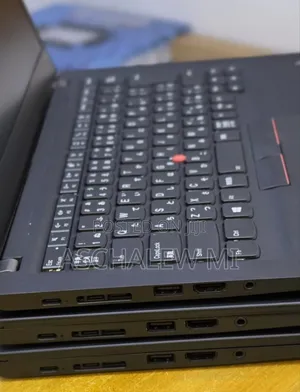 New Laptop Lenovo ThinkPad T14 16GB AMD Ryzen 5 SSD 512GB