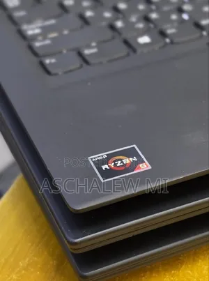 New Laptop Lenovo ThinkPad T14 16GB AMD Ryzen 5 SSD 512GB