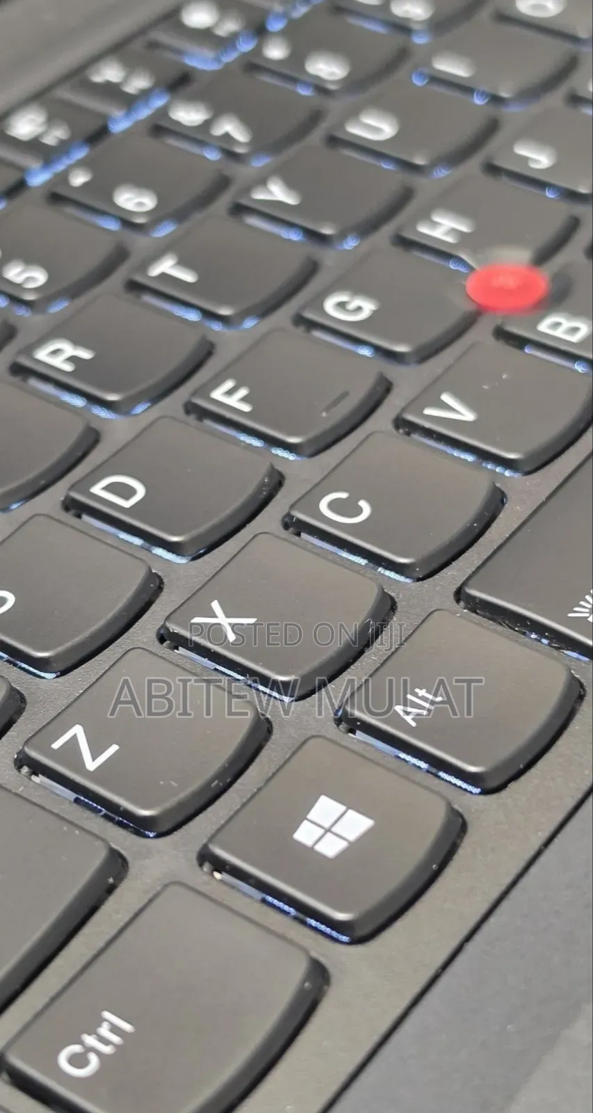 New Laptop Lenovo ThinkPad t495s 8GB AMD Ryzen 5 SSD 512GB