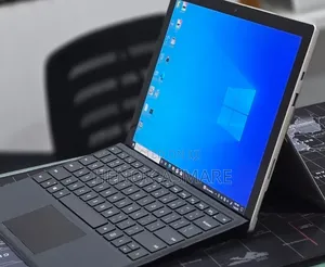 New Laptop Microsoft Surface 16GB Intel Core i5 SSD 256GB