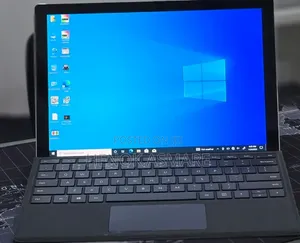 New Laptop Microsoft Surface 16GB Intel Core i5 SSD 256GB