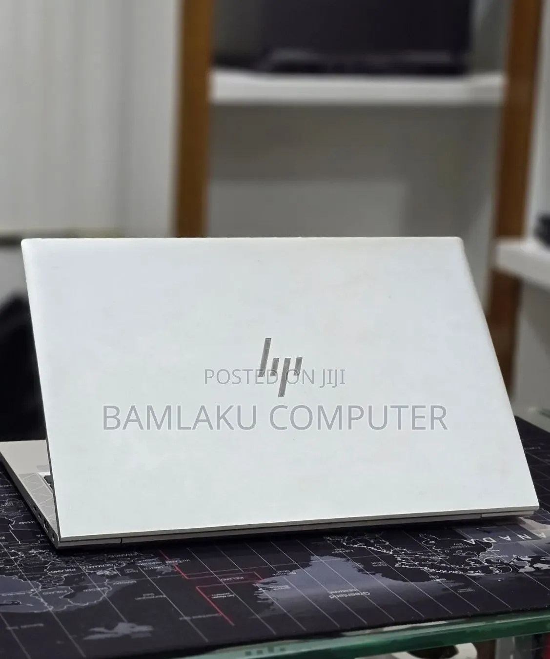 New Laptop HP EliteBook 840 G7 16GB Intel Core i5 SSD 512GB