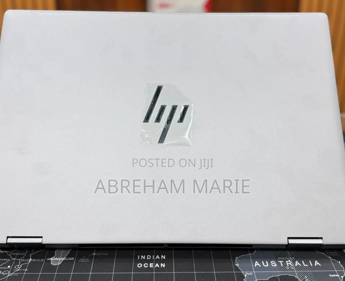 New Laptop HP Envy x360 16GB AMD Ryzen 7 SSD 512GB