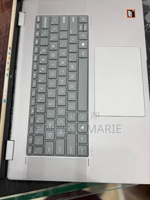 New Laptop HP Envy x360 16GB AMD Ryzen 7 SSD 512GB