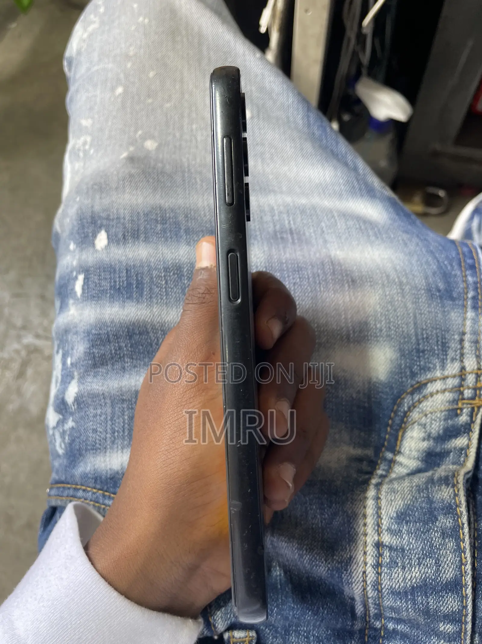 Samsung Galaxy A14 64 GB Black