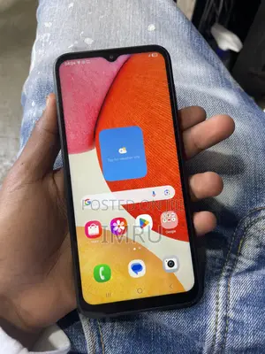 Samsung Galaxy A14 64 GB Black