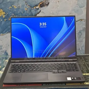 New Lenovo Legion Y7000P IRX9 Gaming Laptop 16GB Intel Core i7 512GB