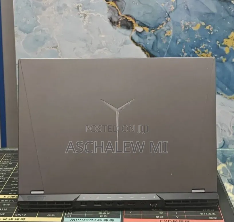 New Lenovo Legion Y7000P IRX9 Gaming Laptop 16GB Intel Core i7 512GB