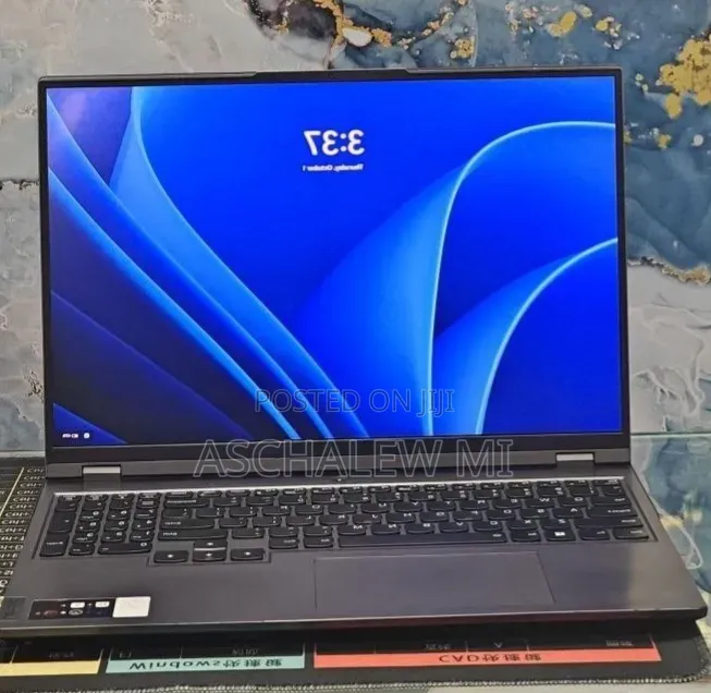 New Lenovo Legion Y7000P IRX9 Gaming Laptop 16GB Intel Core i7 512GB