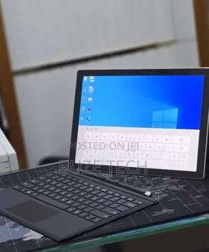 New Laptop Microsoft Surface Pro 7 16GB Intel Core i5 SSD 256GB
