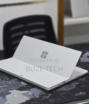 New Laptop Microsoft Surface Pro 7 16GB Intel Core i5 SSD 256GB