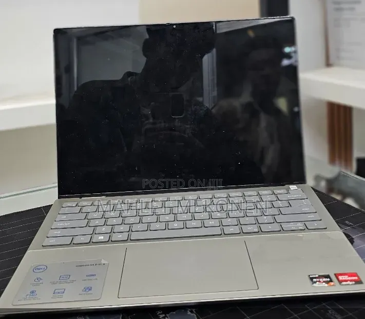 New Laptop Dell Latitude 10 16GB Intel Core Ultra 7 SSD 512GB