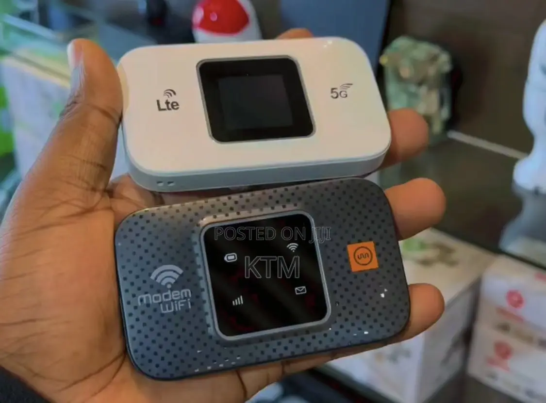 Wifi Modem