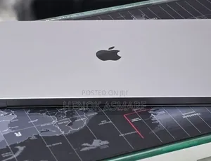New Laptop Apple MacBook Pro 2023 M2 16GB Apple M2 SSD 1T