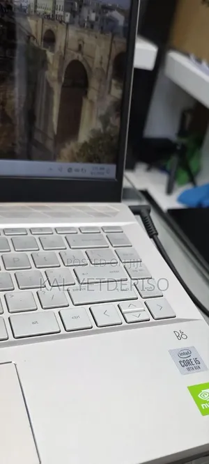 New Laptop HP Pavilion 14 16GB Intel Core i5 SSD 512GB