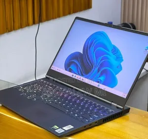 New Laptop Lenovo Legion 7 16GB Intel Core i7 SSD 512GB