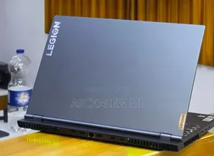 New Laptop Lenovo Legion 7 16GB Intel Core i7 SSD 512GB