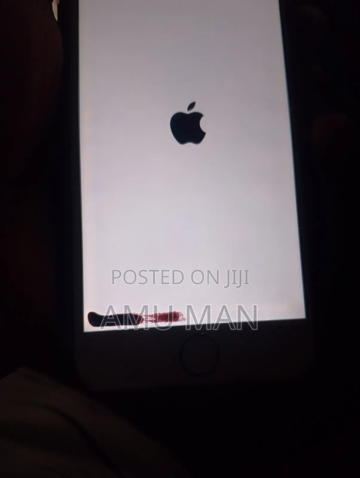 Apple iPhone 7 128 GB Gray