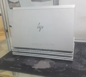 New Laptop HP EliteBook 840 G8 16GB Intel Core i7 SSD 512GB