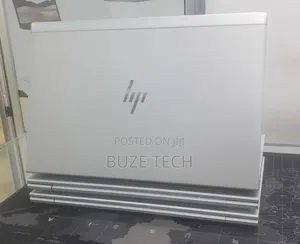 New Laptop HP EliteBook 840 G8 16GB Intel Core i7 SSD 512GB