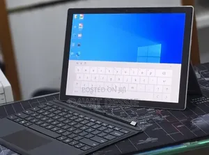 New Laptop Microsoft Surface Pro 7+ 16GB Intel Core i5 SSD 256GB