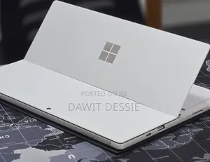 New Laptop Microsoft Surface Pro 7+ 16GB Intel Core i5 SSD 256GB
