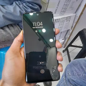 Samsung Galaxy A51 5G 128 GB Black