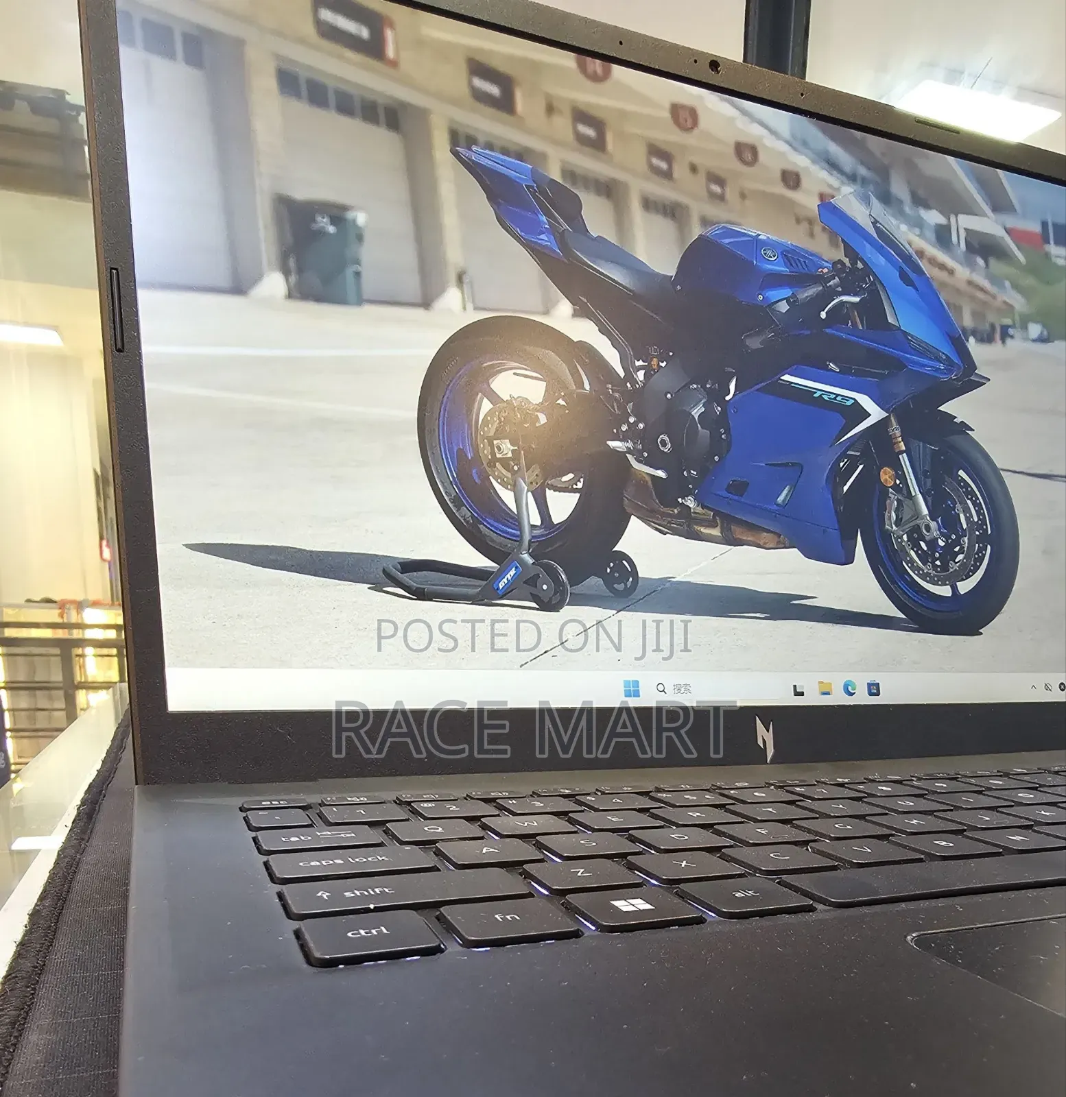 New Laptop Acer Nitro V 15 16GB Intel Core i9 SSD 512GB