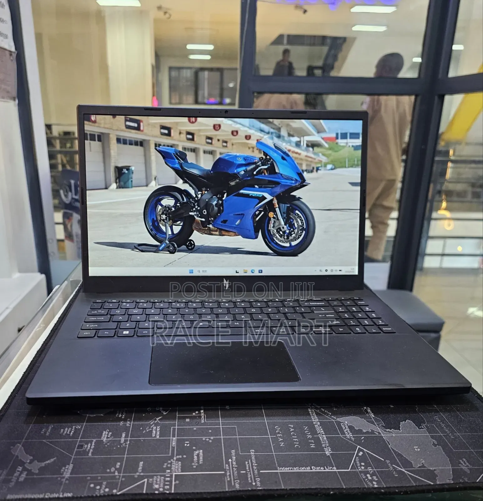New Laptop Acer Nitro V 15 16GB Intel Core i9 SSD 512GB