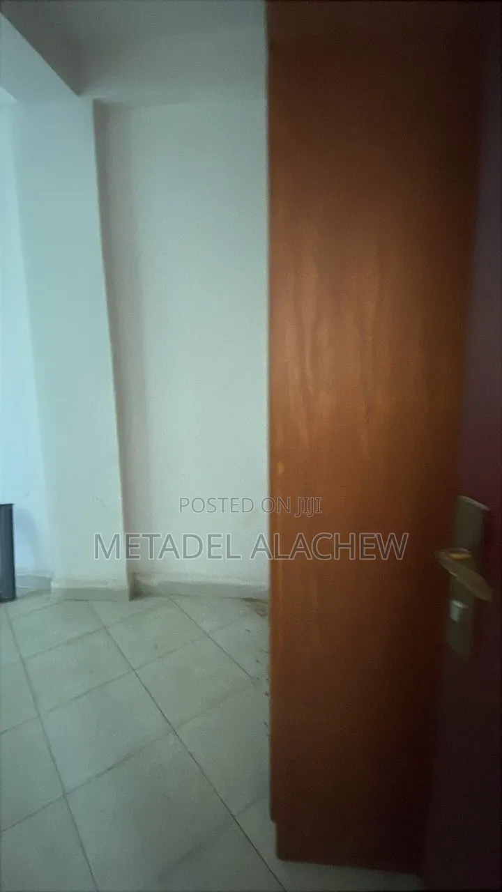 Furnished 3bdrm Apartment in Bole for sale