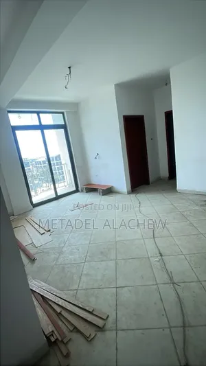 Furnished 3bdrm Apartment in Bole for sale